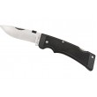 Нож складной Katz Black Kat Drop Point BK900DP - фото № 1