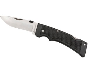 Нож складной Katz Black Kat Drop Point BK900DP