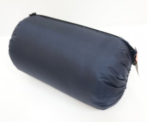 Спальный мешок Novus Large 250 (200x85 см, 0/+15 °С)