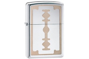 Зажигалка Zippo 28137 Razor