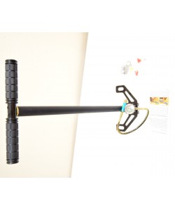 Насос высокого давления Vortex Pump BH-PHP4, мал. манометр