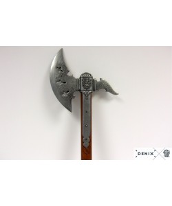 Германский боевой топор (XI век) DE-636