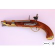 Макет французский кавалерийский пистолет (1800 г.) DE-1011 - фото № 2