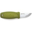 Нож шейный Morakniv Eldris Green (Mora-12651) - фото № 2