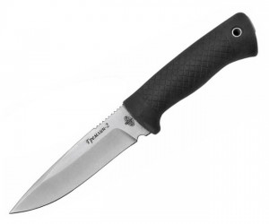 Нож туристический Витязь ГРЕМЛИН-2 (B805-08K)