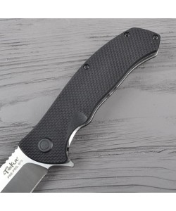 Нож складной Tekut «Tough» EDC, лезвие 90 мм, LK5280