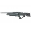 Пневматическая винтовка Kral Puncher Maxi Nemesis S (пластик, PCP, 3 Дж) 5,5 мм - фото № 2