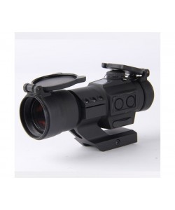 Коллиматорный прицел Holosun Tube HS406C Red Dot Sight