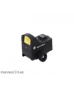 Коллиматорный прицел Пилад Р1х20 Weaver
