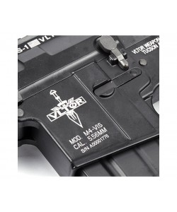 Страйкбольный автомат King Arms M4 VIS CQB (KA-AG-205)