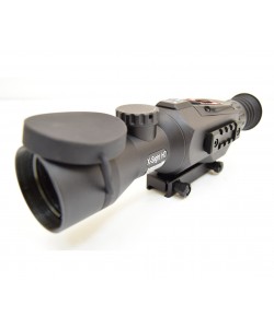 Цифровой прицел ночного видения ATN X-SIGHT II HD 3-14x