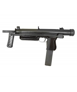 Охолощенный СХП пистолет-пулемет VZ 26-O (Samopal SA-26) 7,62x25