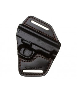 Кобура поясная Gletcher под TT