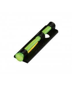 Оптоволоконная мушка HiViz Competition Front Sight универсальная