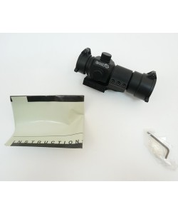 Коллиматорный прицел Gamo Red-Dot AD, 30 мм