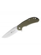 Нож складной Steel Will C22-1OD Cutjack (оливк. рукоять)