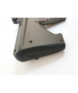 Страйкбольный автомат Snow Wolf Steyr AUG A2, олива (SW-020T(OD))