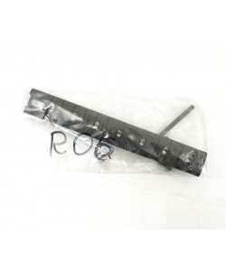 Планка Picatinny Patriot BH-R06, 150 мм, между отвер. 80 мм