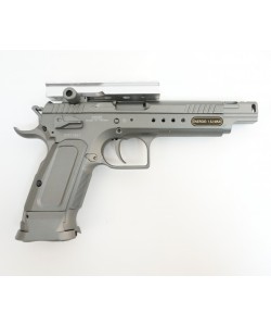 Пневматический пистолет Swiss Arms Tanfoglio Gold Custom