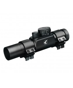 Коллиматорный прицел Gamo RGB Long Sight, 30 мм