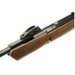 Пневматическая винтовка Kral Smersh 125 N-07 Arboreal (пластик под дерево) 4,5 мм - фото № 8