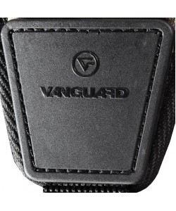 Ремень для ружья Vanguard неопреновый, с антабками, черный HUGGER 220C