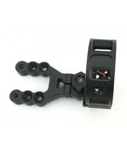 Прицел для блочного лука Man Kung, 3 pin