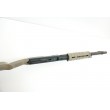 Страйкбольный дробовик Cyma Remington M870 Magpul Long Tan, пластик (CM.355L TN) - фото № 8