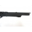 Пневматическая винтовка Hatsan Flash (пластик, PCP, ★3 Дж) 5,5 мм - фото № 9