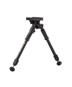 Сошки Vanguard Equalizer 1, складные, 240-330 мм, на антабку