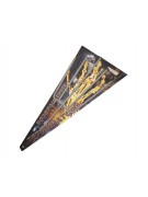 Свеча бенгальская большая фигурная «Возвращение Терминатора» 485 мм