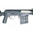 Снайперская винтовка Cyma СВД-C AEG (CM.057S) - фото № 7
