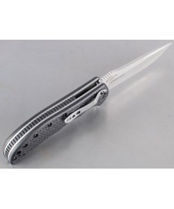 Нож полуавтоматический Kershaw Volt II K3650