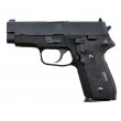 Страйкбольный пистолет WE SigSauer P228 (WE-F002) - фото № 9