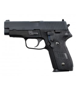 Страйкбольный пистолет WE SigSauer P228 (WE-F002)