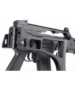 Страйкбольный автомат ASG SLV36 (H&K G36C, 15910)