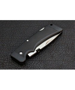 Нож складной Katz Black Kat Drop Point BK900DP
