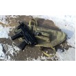 Охолощенный СХП пистолет-пулемет ПП-91-СХ «Кедр» 10ТК - фото № 14