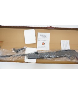 Пневматическая винтовка Hatsan 125 TH (пластик) 4,5 мм