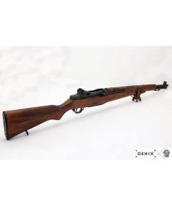 Макет винтовка самозарядная Гаранд M-1 (США, 1932 г.) DE-1105