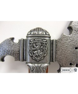 Германский боевой топор (XI век) DE-636