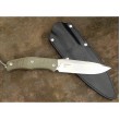 Нож Steel Will 1530 Gekko - фото № 5