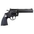 Макет револьвер Colt Python 6”, .357 Магнум (США, 1955 г.) DE-1050 - фото № 6