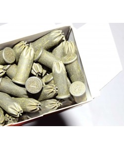 Патрон сигнальный Гром 5,6 мм (.22 LR), 70 штук