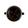 Оптический прицел Target Optic 6x32E Compact, Mil-Dot, подсветка - фото № 15