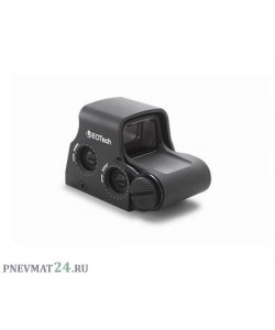 Коллиматорный прицел EOTech XPS2-0 (круг с точкой)