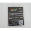 Оптоволоконная мушка Truglo для МР-512 оранжевая 1,0 мм (металл) - фото № 3