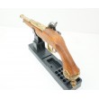 Макет пистолет кремневый Бресция, латунь (Италия, 1825 г.) DE-1013-L - фото № 3
