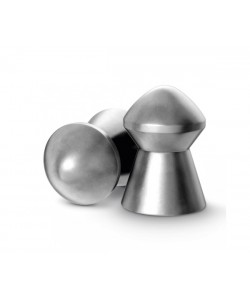 Пули для пневматики H&N Baracuda 5,5 мм, 1,37 г (200 штук)