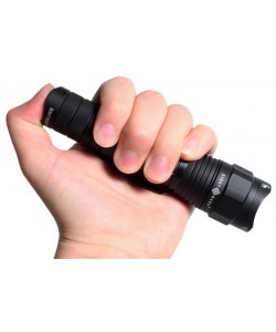 Фонарь подствольный Sightmark Q5 Triple Duty Tactical, 280 люмен, с выносной кнопкой, на Weaver